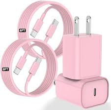 Fast   iPhone 15 charger